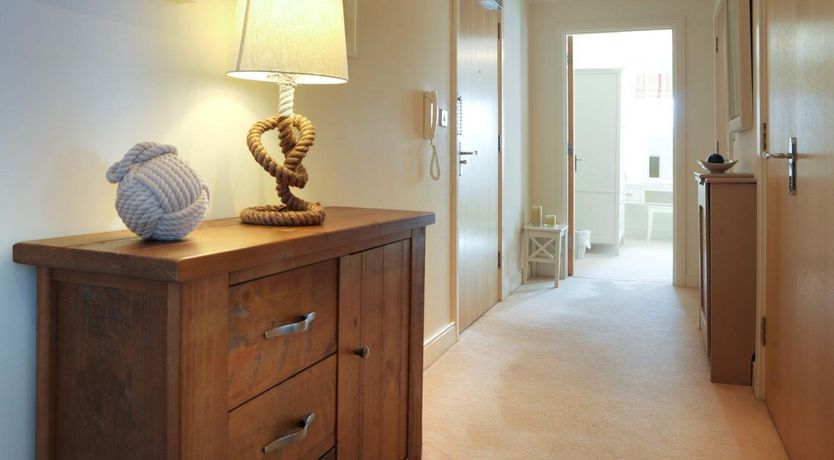 Photo of 2 Bed in Seahouses