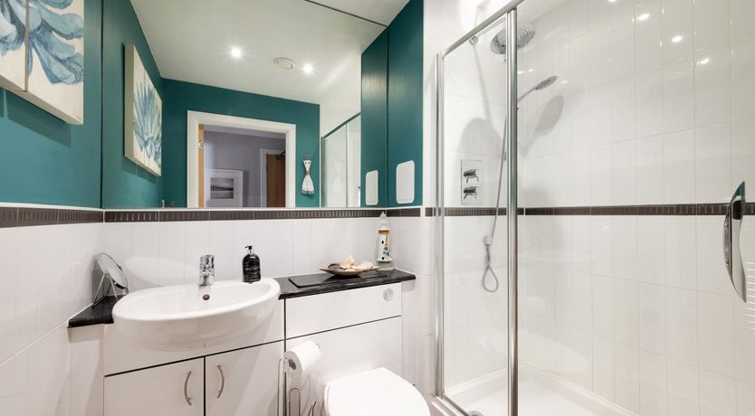 Photo of 2 Bed in Seahouses