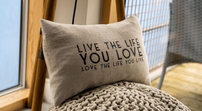 Photo of 2 Bed in Seahouses