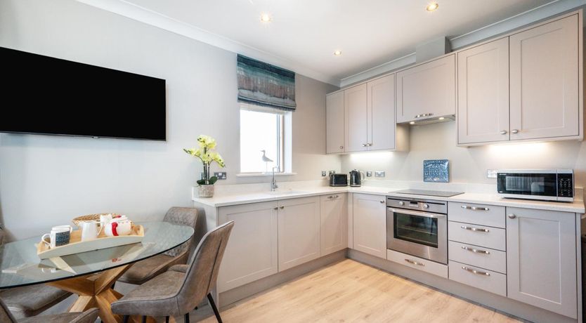 Photo of 2 Bed in Seahouses