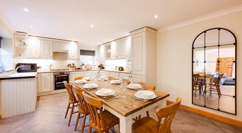 Photo of 4 Bed in East Runton