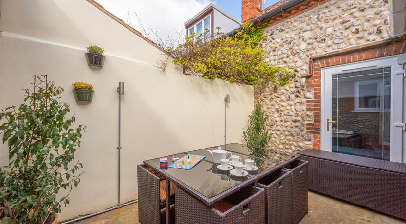 Photo of 4 Bed in East Runton