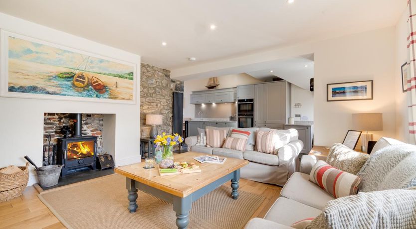Photo of 3 Bed in Craster