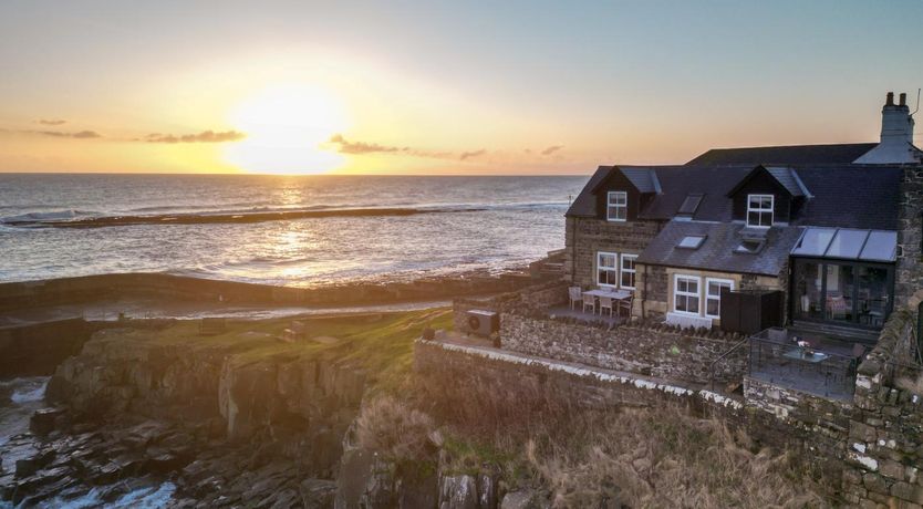 Photo of 3 Bed in Craster