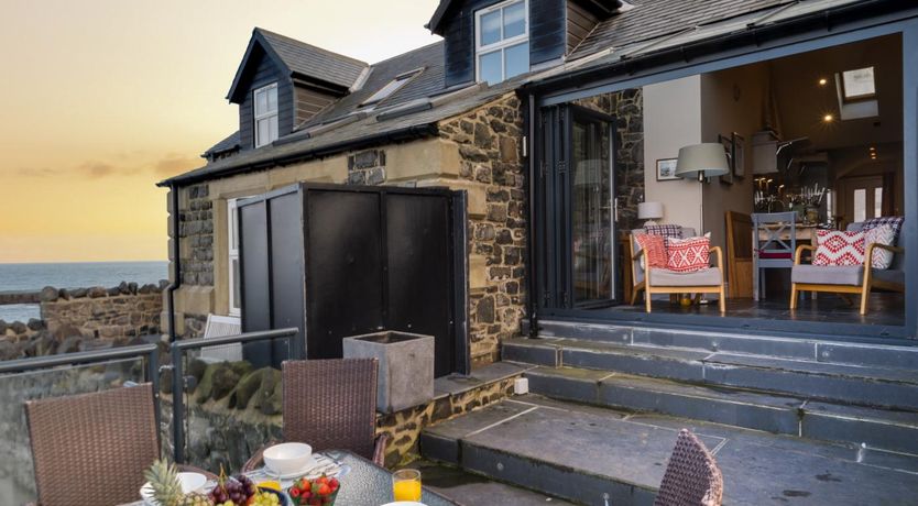Photo of 3 Bed in Craster
