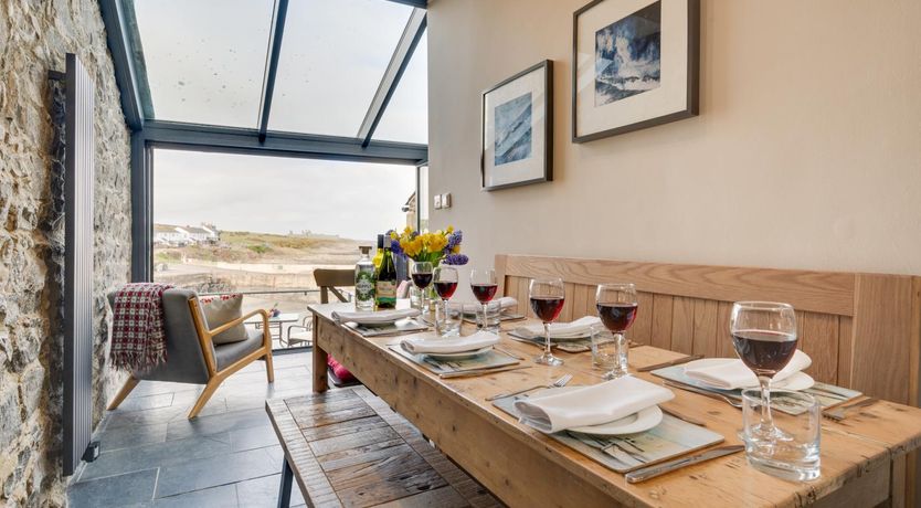 Photo of 3 Bed in Craster