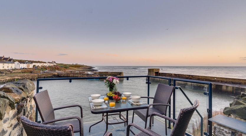 Photo of 3 Bed in Craster