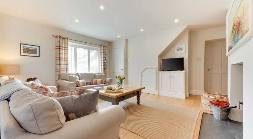 Photo of 3 Bed in Craster