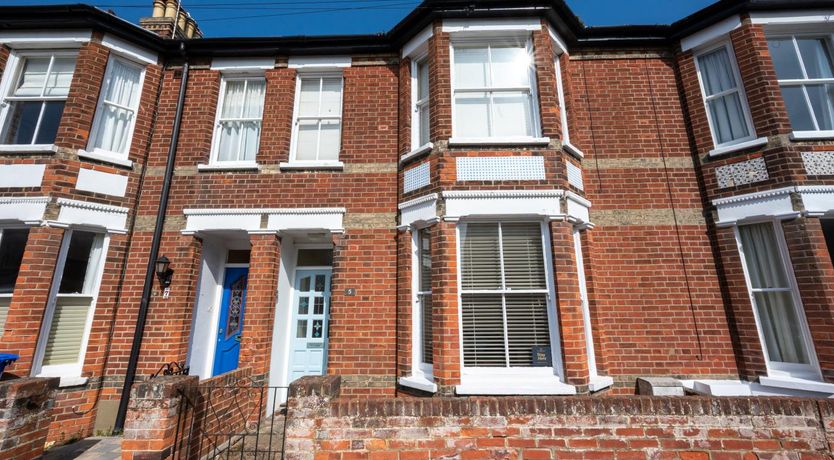 Photo of 3 Bed in Southwold