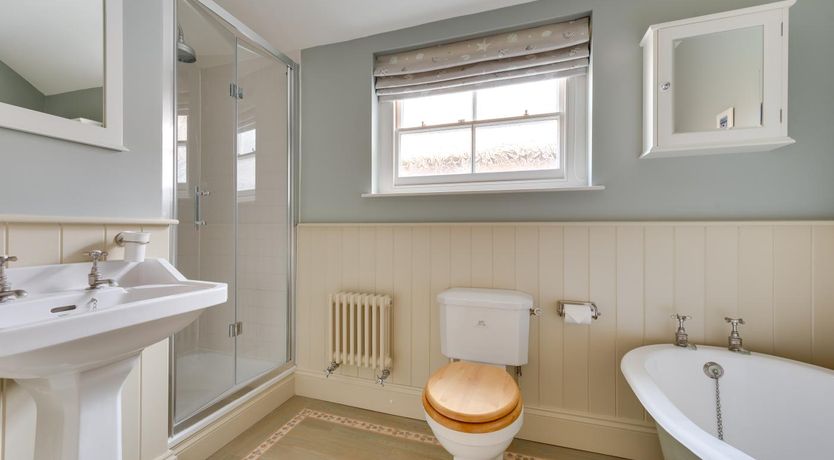 Photo of 3 Bed in Southwold