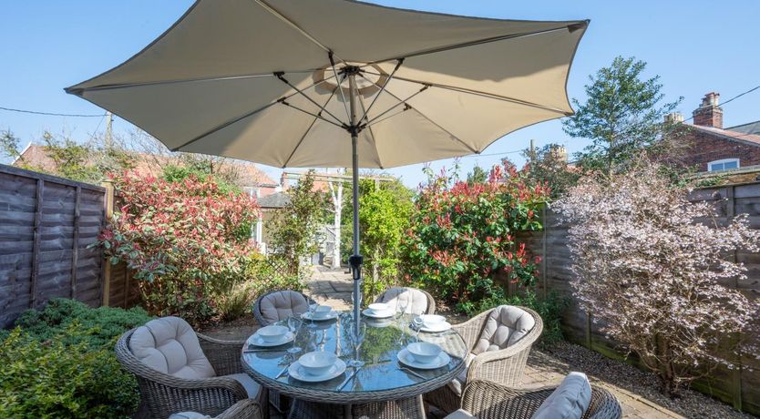 Photo of 3 Bed in Southwold