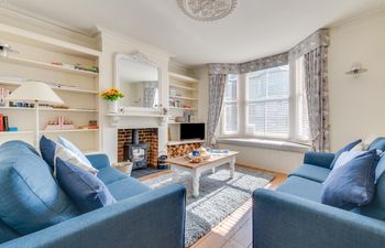 3 Bed in Southwold Holiday Home