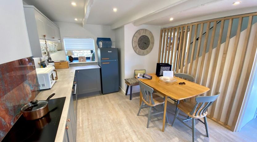 Photo of 2 Bed in Craster