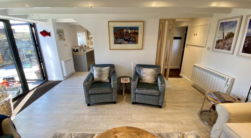 Photo of 2 Bed in Craster