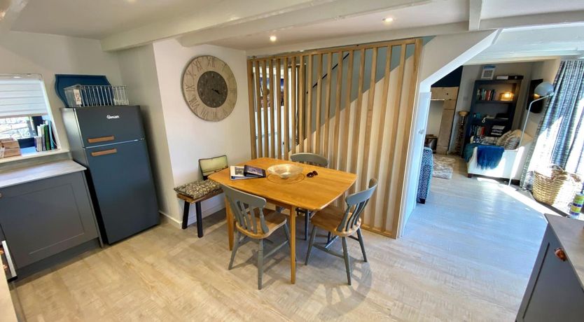 Photo of 2 Bed in Craster