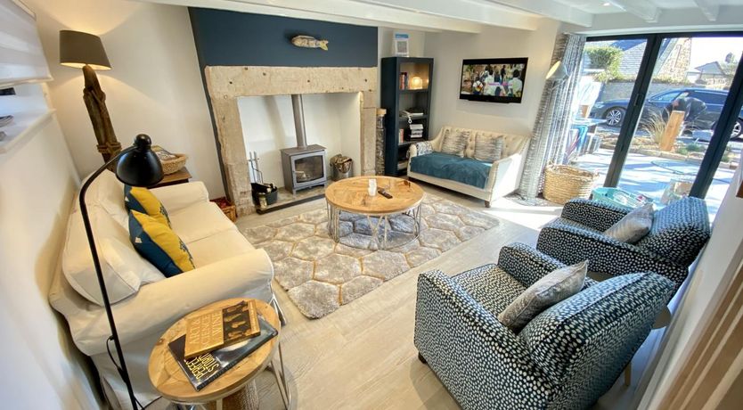 Photo of 2 Bed in Craster