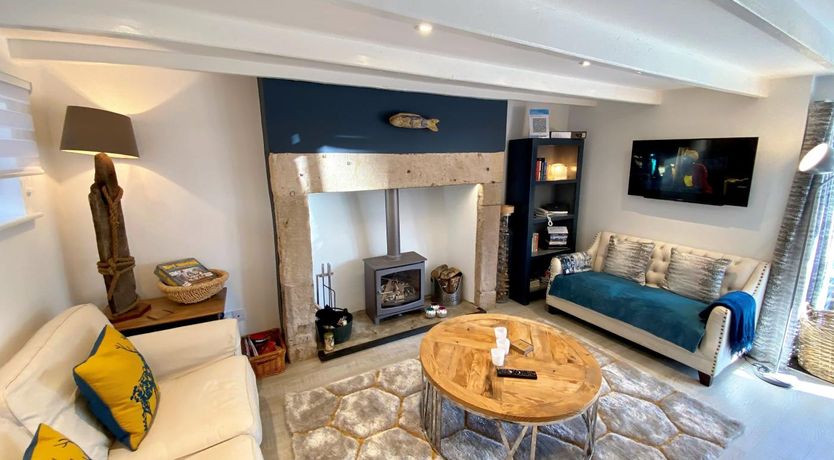 Photo of 2 Bed in Craster