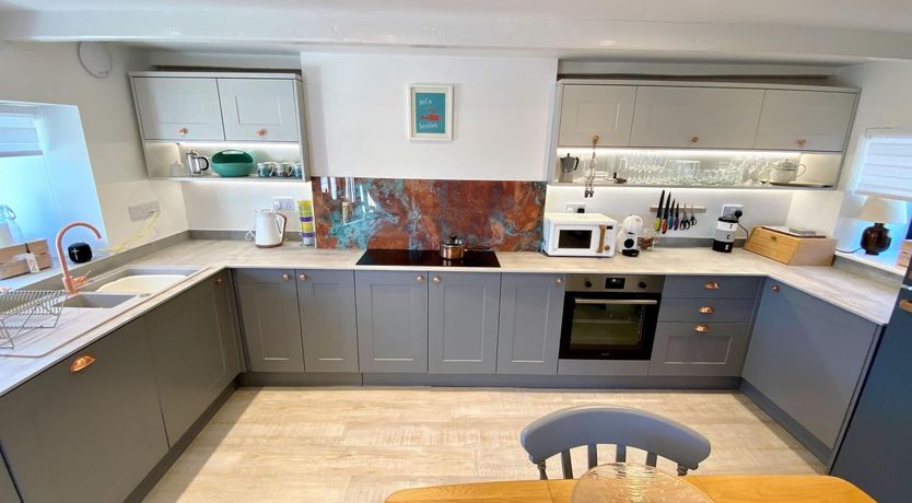 Photo of 2 Bed in Craster