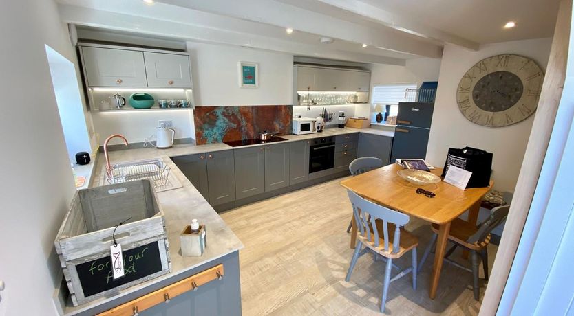 Photo of 2 Bed in Craster