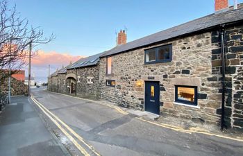 2 Bed in Craster Holiday Home