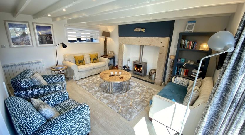 Photo of 2 Bed in Craster
