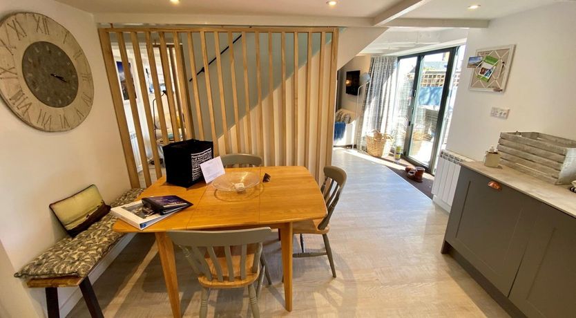 Photo of 2 Bed in Craster