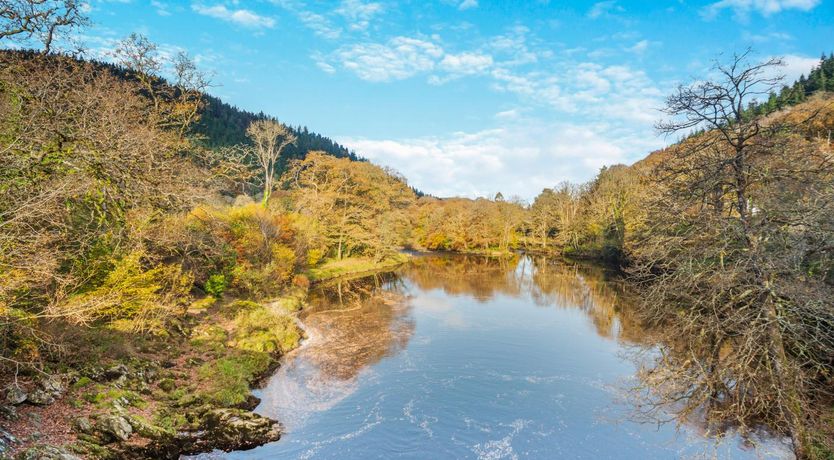 Photo of 3 Bed in Betws-y-Coed