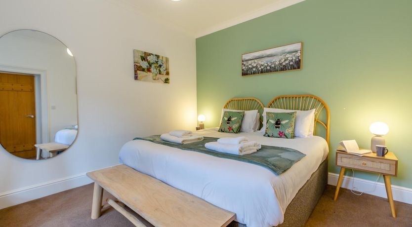 Photo of 3 Bed in Betws-y-Coed