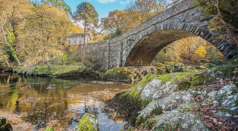 Photo of 3 Bed in Betws-y-Coed