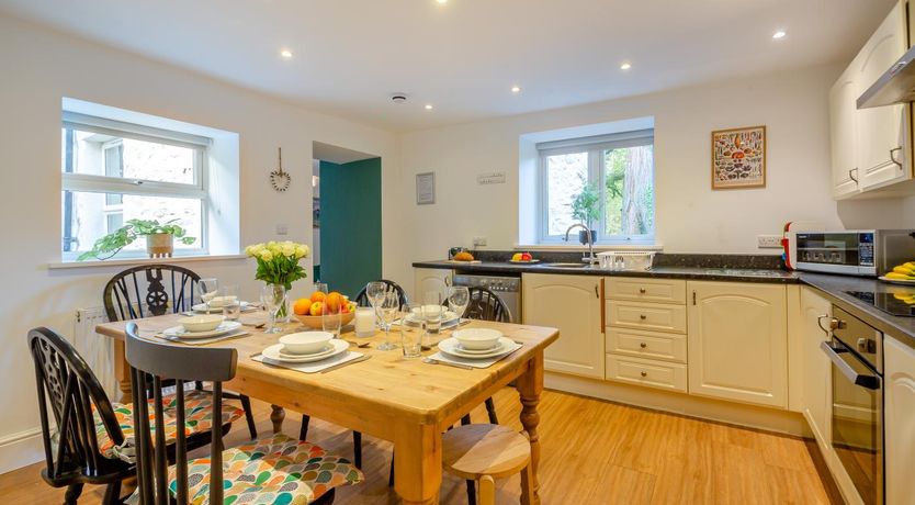 Photo of 3 Bed in Betws-y-Coed