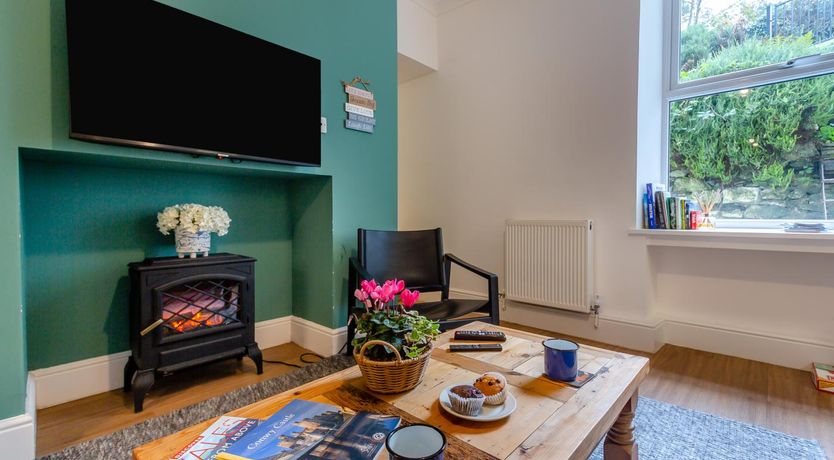 Photo of 3 Bed in Betws-y-Coed