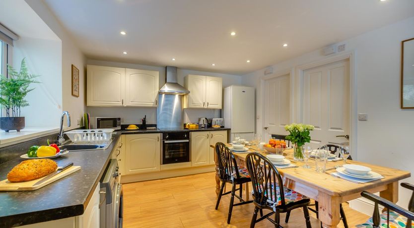 Photo of 3 Bed in Betws-y-Coed