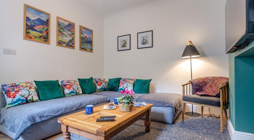 Photo of 3 Bed in Betws-y-Coed