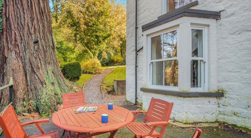 Photo of 3 Bed in Betws-y-Coed