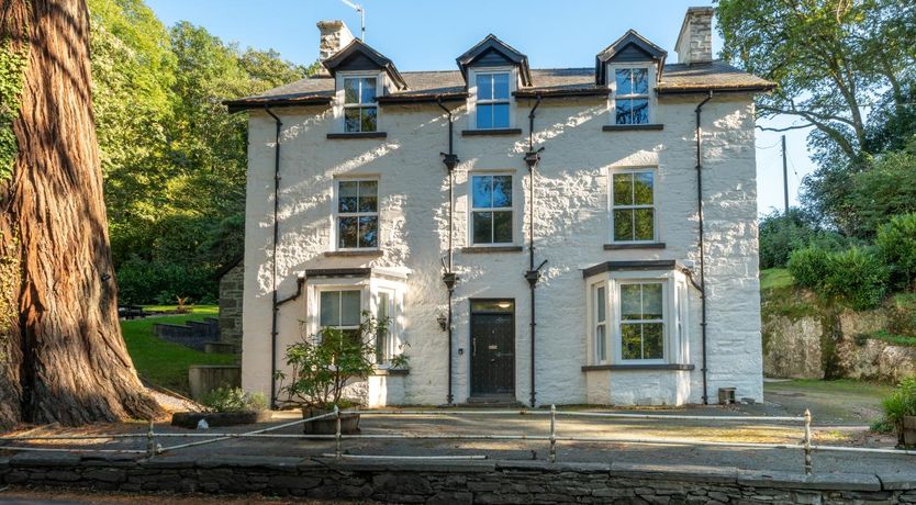 Photo of 3 Bed in Betws-y-Coed