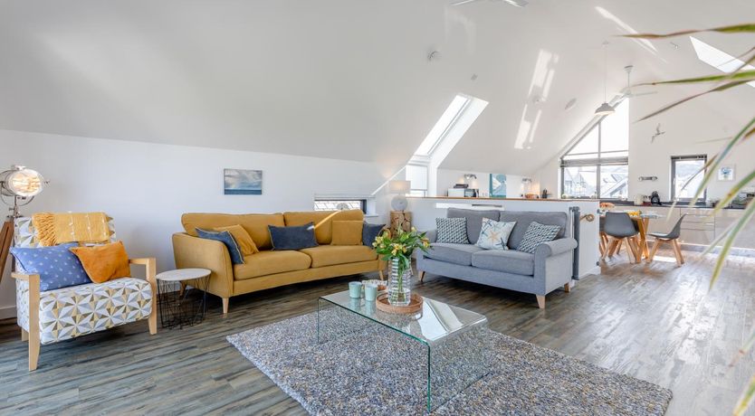 Photo of 3 Bed in Westward Ho!