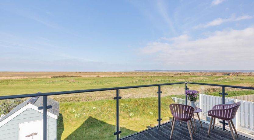 Photo of 3 Bed in Westward Ho!