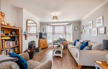 3 Bed in Wrentham Holiday Home