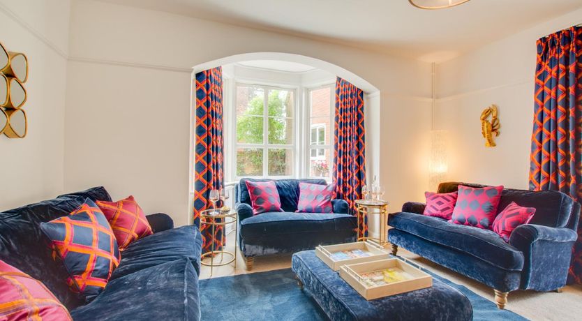 Photo of 8 Bed in Wells-next-the-Sea