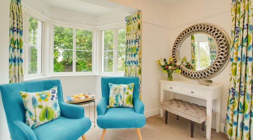 Photo of 8 Bed in Wells-next-the-Sea