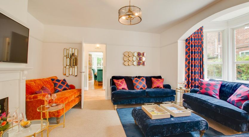 Photo of 8 Bed in Wells-next-the-Sea