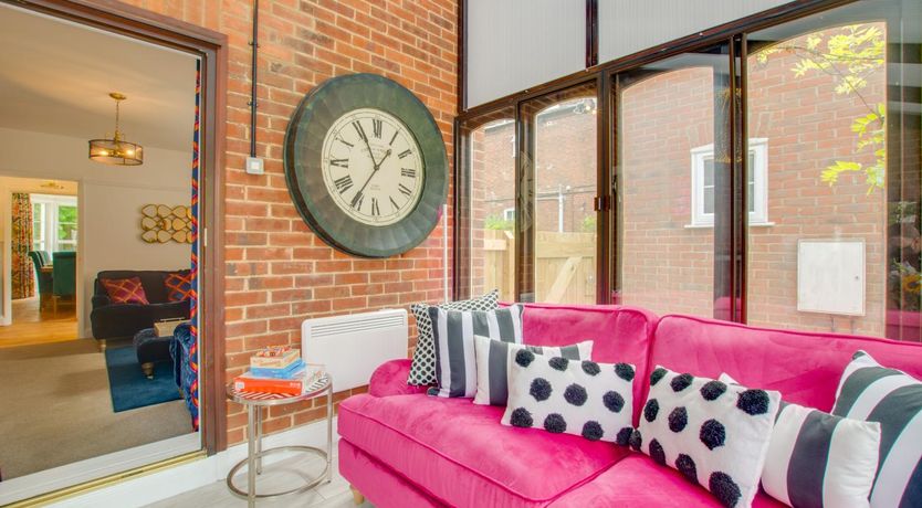 Photo of 8 Bed in Wells-next-the-Sea