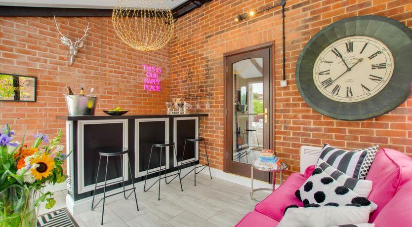 Photo of 8 Bed in Wells-next-the-Sea