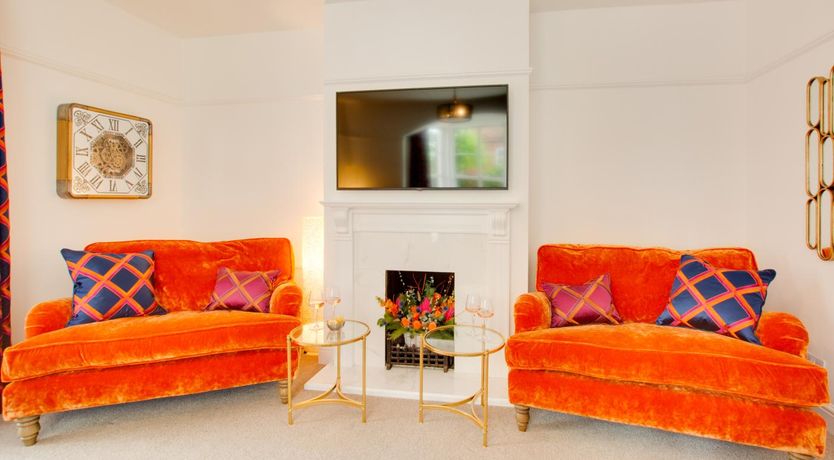 Photo of 8 Bed in Wells-next-the-Sea