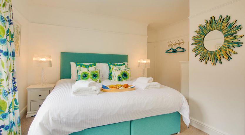 Photo of 8 Bed in Wells-next-the-Sea