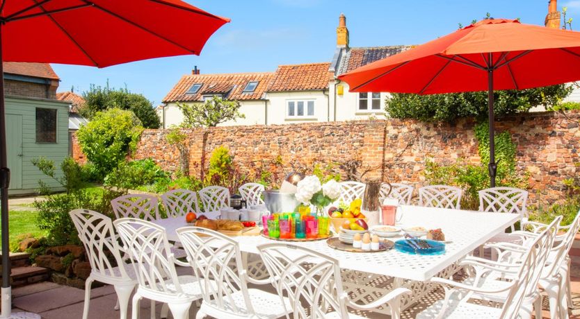 Photo of 8 Bed in Wells-next-the-Sea