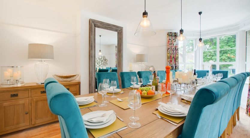 Photo of 8 Bed in Wells-next-the-Sea