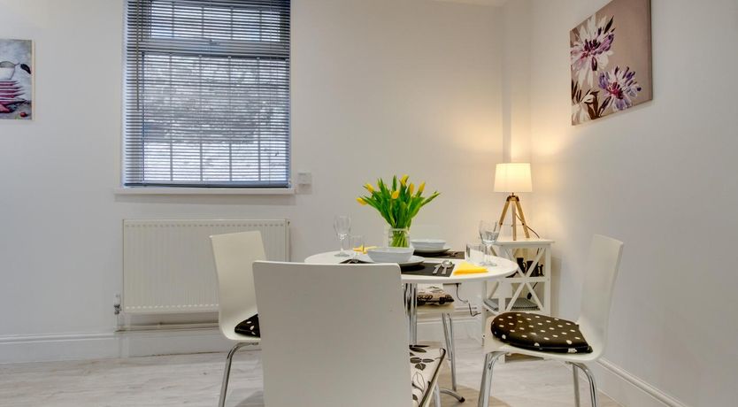 Photo of 1 Bed in Mumbles