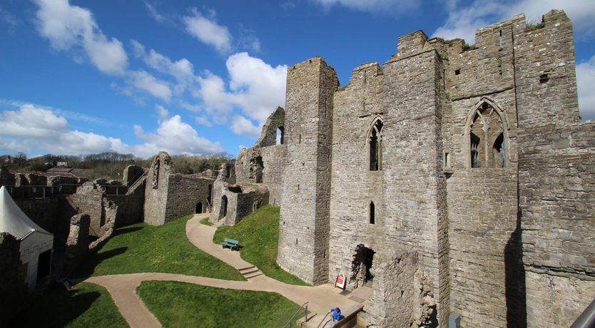 Photo of 1 Bed in Mumbles