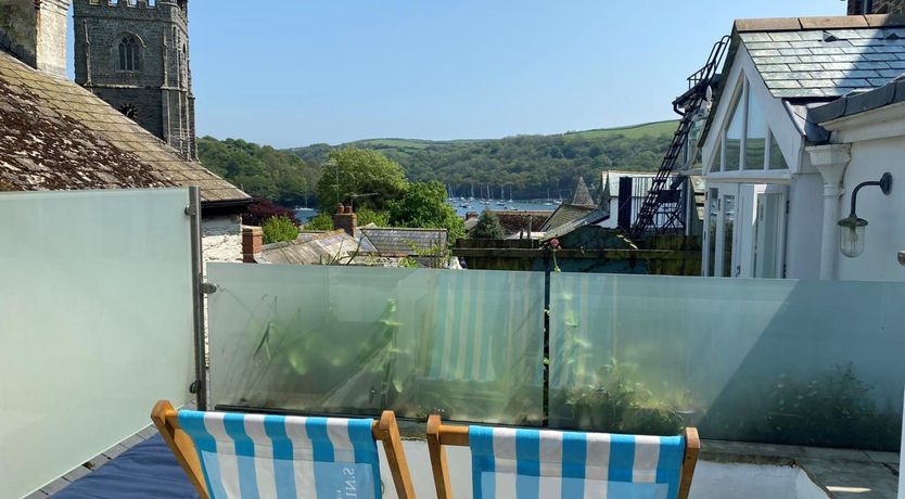 Photo of 2 Bed in Fowey